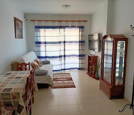 Апартаменты Vivienda Vistas Bonitas Калера Экстерьер фото