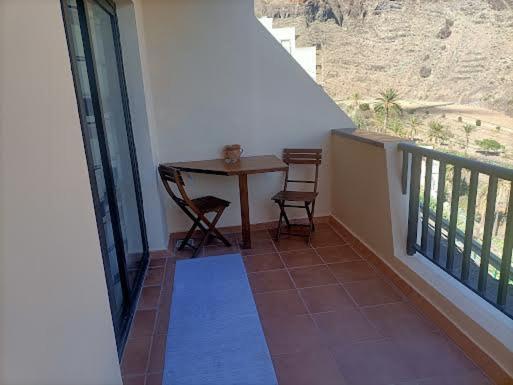Апартаменты Vivienda Vistas Bonitas Калера Экстерьер фото